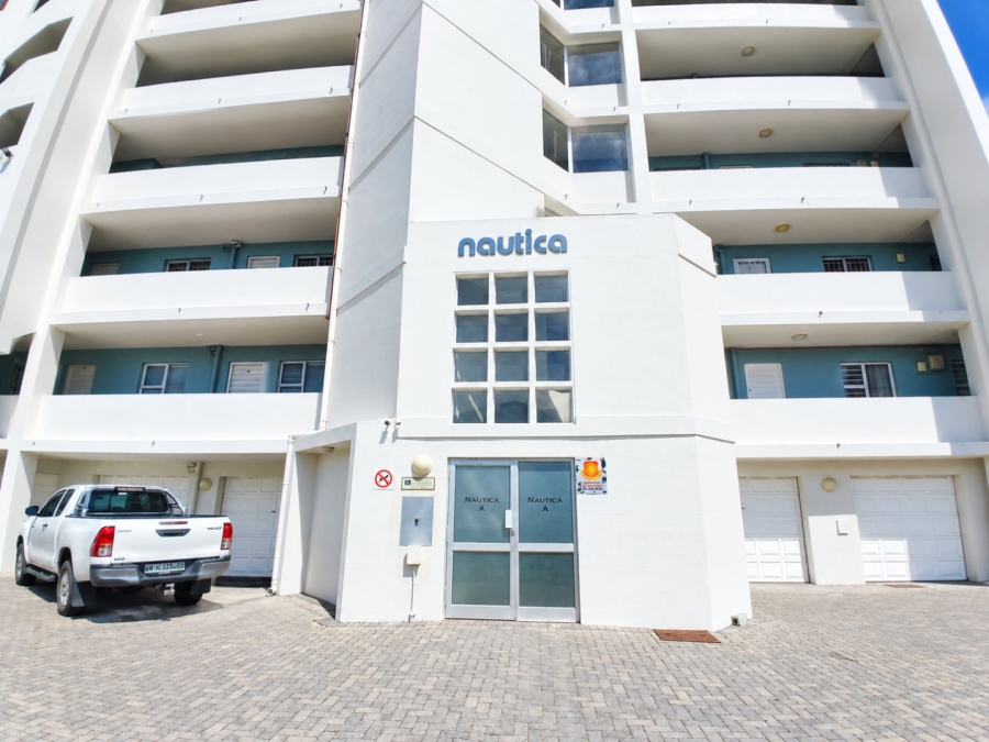 2 Bedroom Property for Sale in Beachfront Western Cape